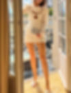 High class escort in Monaco in hotel wearing lingerie