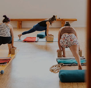 studio de yoga val-des-sources