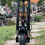Thumbnail: DD MONSTER3600 V2 (dual motor) telescopic suspension