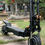 Thumbnail: DD MONSTER3600 V2 (dual motor) telescopic suspension