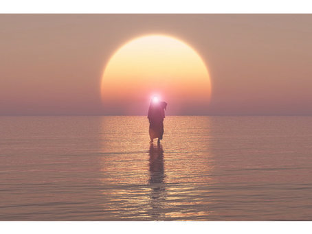 Jesus' Healing Miracles 💞