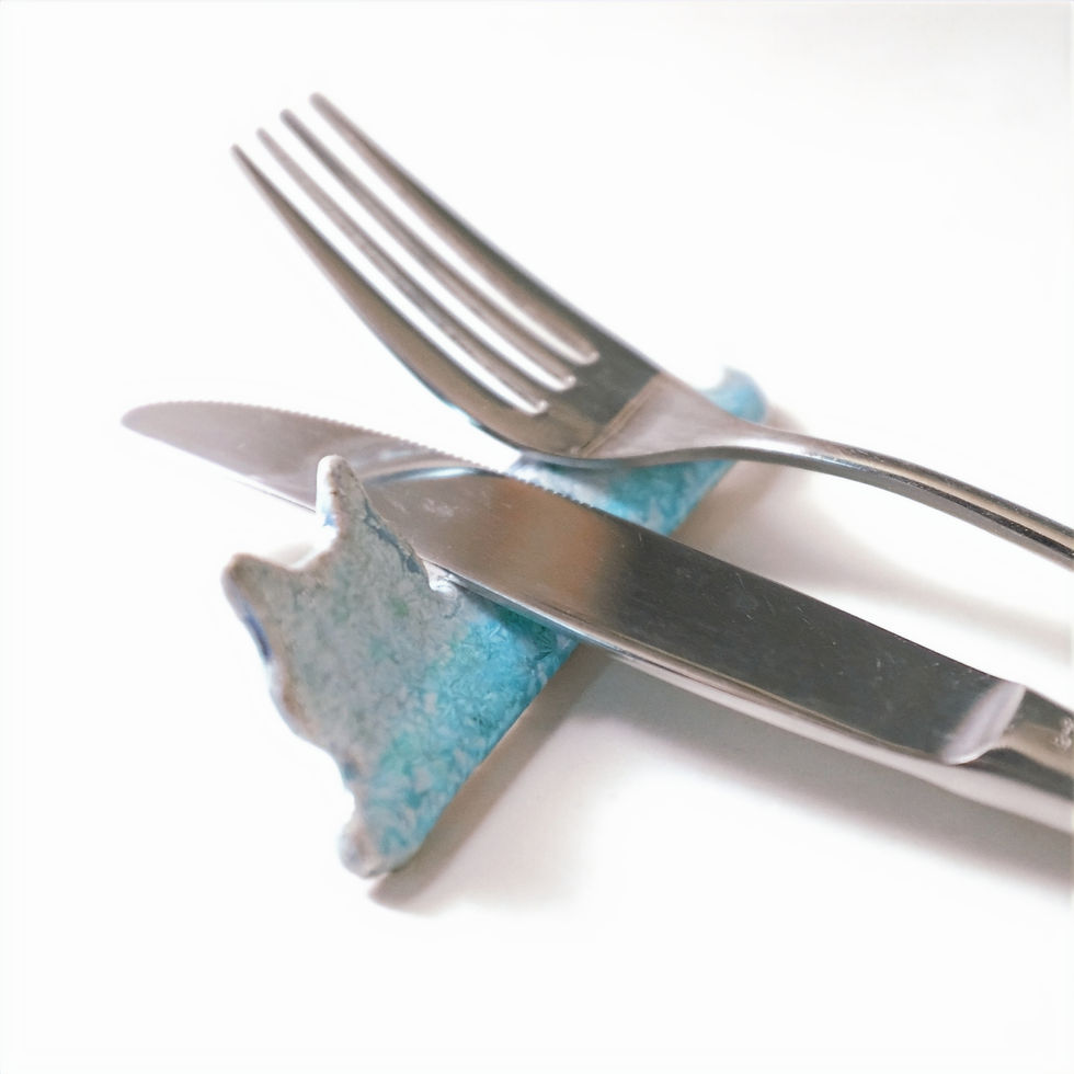 Thumbnail: Cat mini cutlery rest