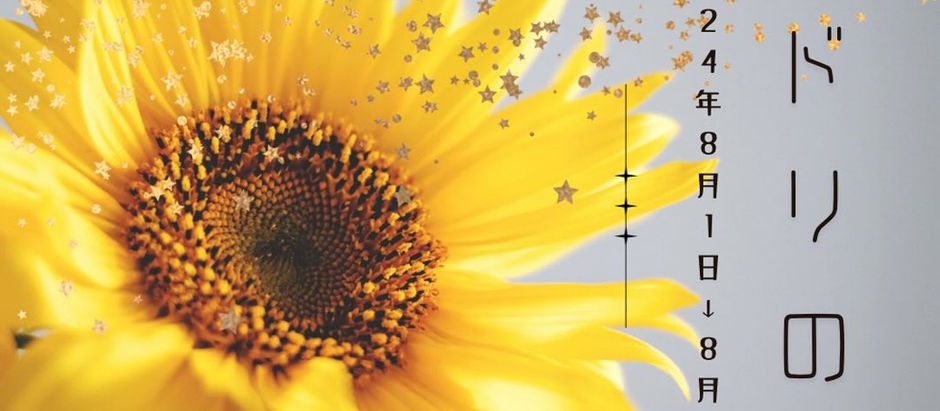 明日からTSUTAYA岡山駅前で「イロドリの夏展」が始まります！