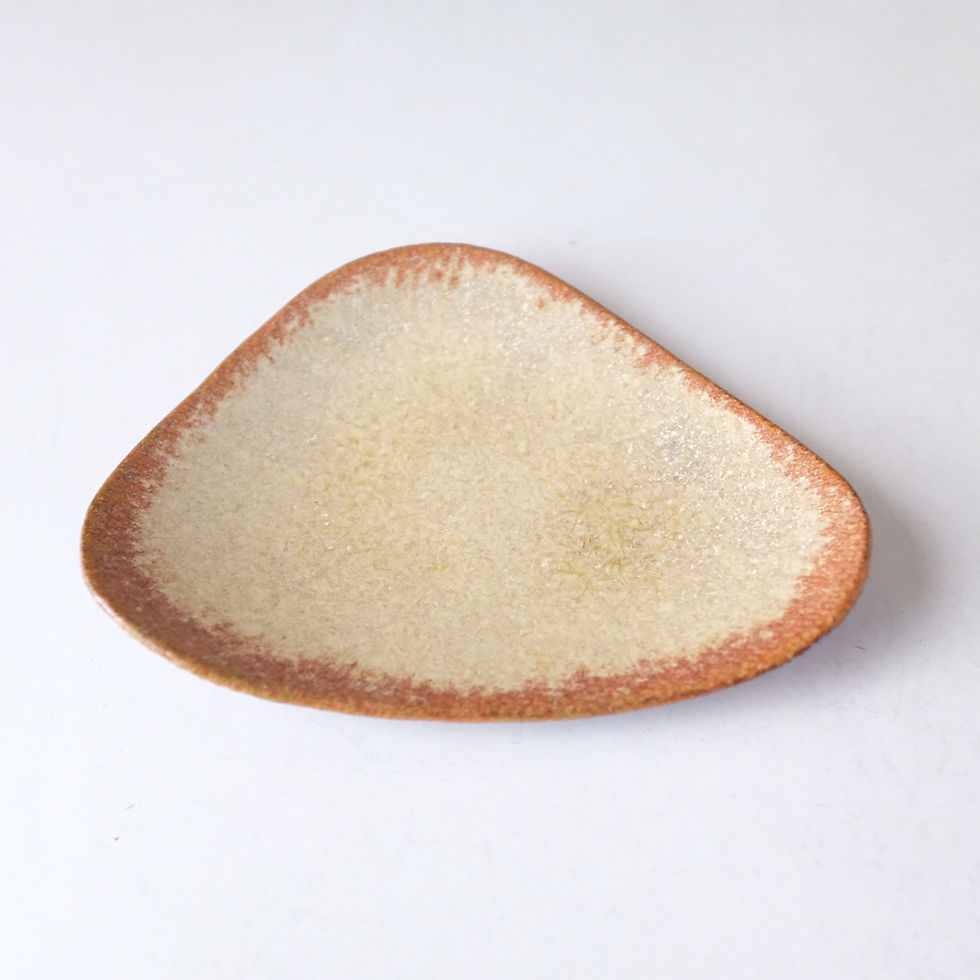 Thumbnail: Rice ball plate - Mutsuki Ginga 2-piece set