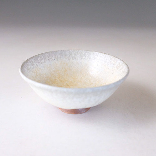 中尾哲彰作　春銀河　茶碗 春茜銀河茶碗 （椀形） 中尾哲彰作 - 茶道具・抹茶通販