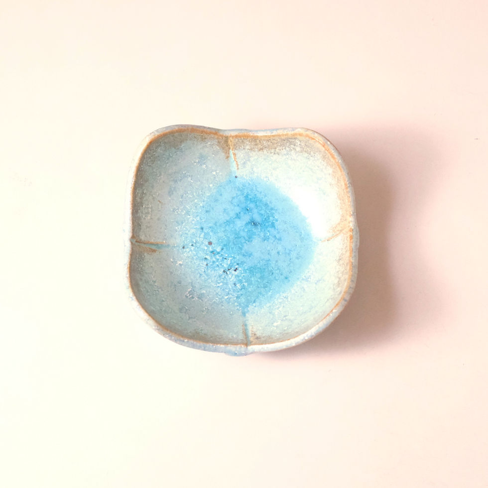 縮圖：角丸小鉢