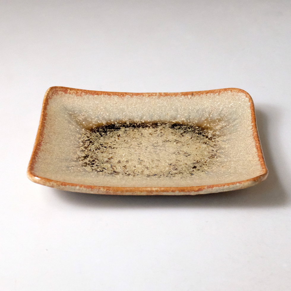 Thumbnail: Rectangular plate (medium)