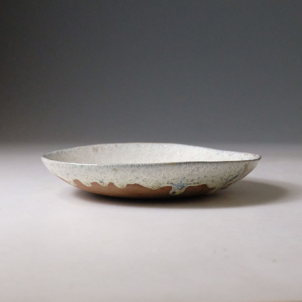縮圖：たたら丸深皿