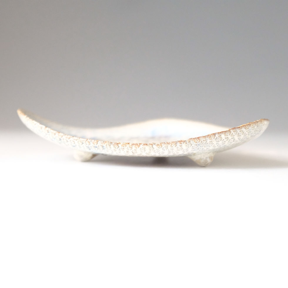 縮圖：足つきおにぎり皿