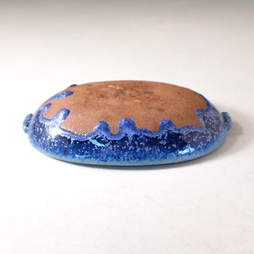 グラタン皿 | 銀河釉 玉峰窯