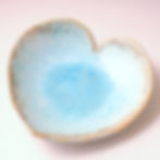 Thumbnail: heart plate