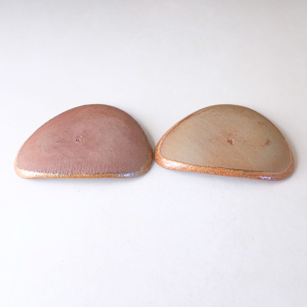 Thumbnail: Rice ball plate - Mutsuki Ginga 2-piece set