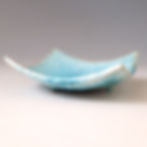 Thumbnail: Square plate (with legs)