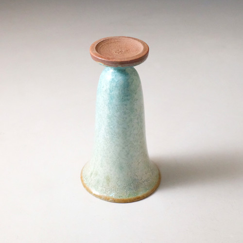 中尾哲彰氏作 銀河釉 金継ぎ品 ワインカップ シャンパン フリーカップ