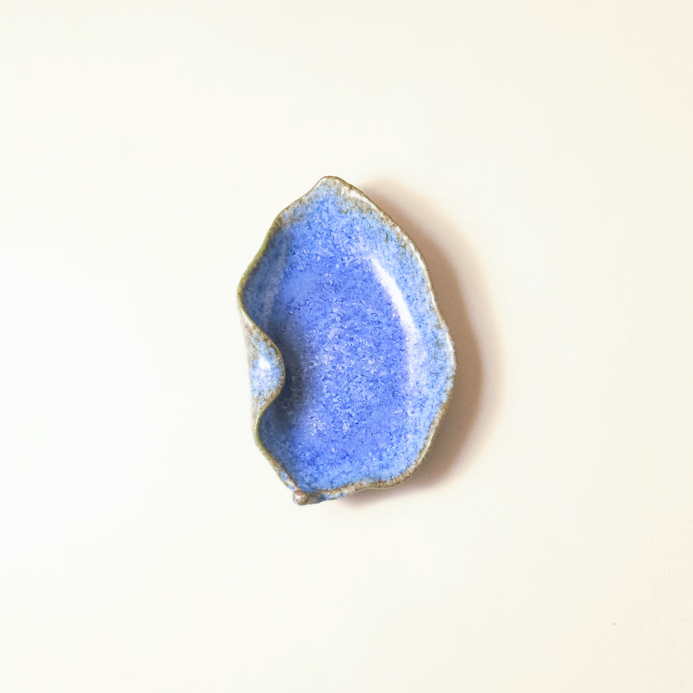 サムネイル： 木の葉小皿