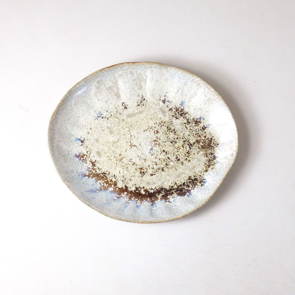 Thumbnail: Abalone plate