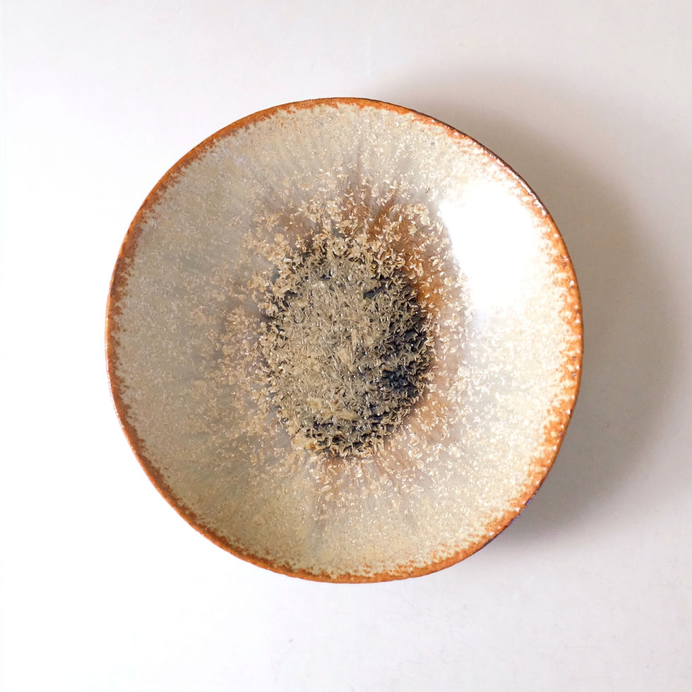 Thumbnail: Eyebrows plate (large)