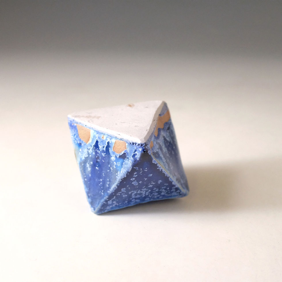 Thumbnail: テストピースペン立て2/ミニチュア