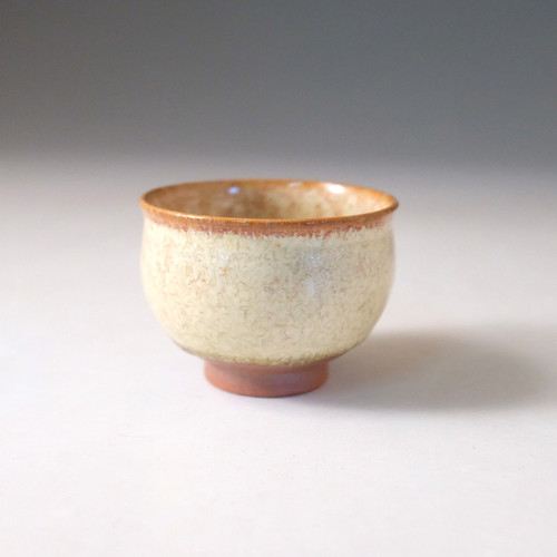 中尾哲彰 ぐい呑み ぐい呑 | 銀河釉 玉峰窯