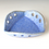 Thumbnail: round hole triangular bowl