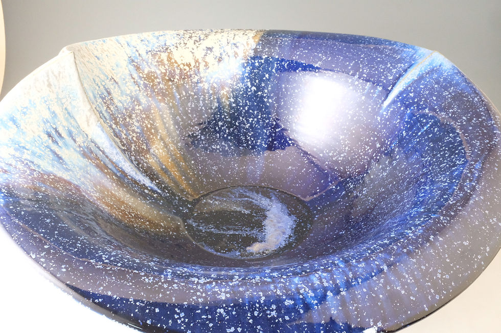 縮圖：「銀河のオデッセイ」