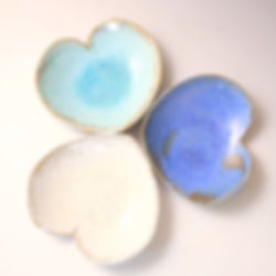 heart plate