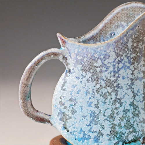 流釉注瓶 市野茂良】注瓶 花入れ 花器 ピッチャー na100251_1.jpg