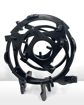 Joel Perlman: ENGINE, 2022