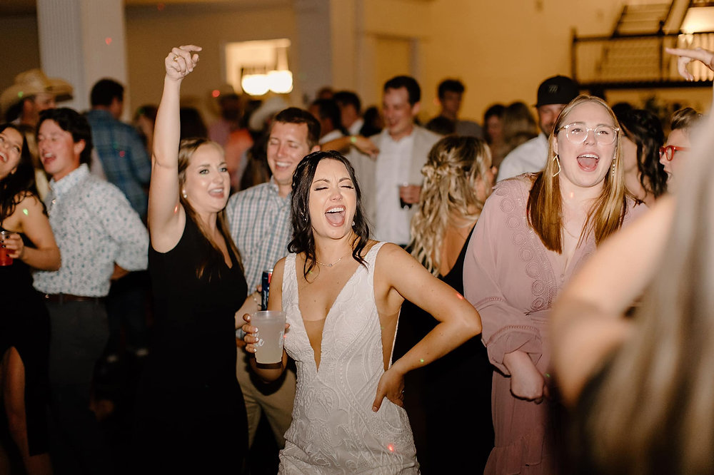 Receptions Or Events Creating the Perfect Wedding Reception: Steps to Ensure a Memorable ...