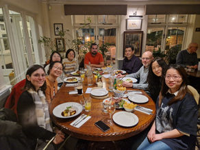 Workshop on Parafoveal Processing in Natural Reading