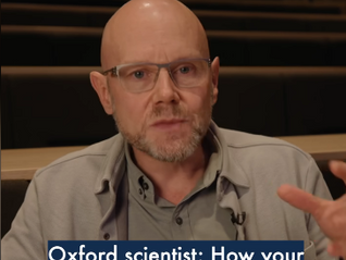 Shorts video: How your brain reads ahead without you even realising