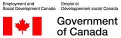 ESCD - government of canada logo