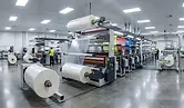 Flexible Packaging Facility