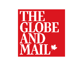 The Globe And Mail Logo
