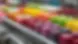 Snack and confectionery production line manufacturing chips