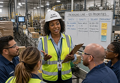 Warehouse Manager Candidates Near Me