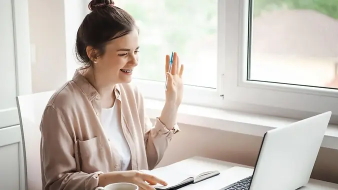 Online Public Speaking - Adult Student.webp