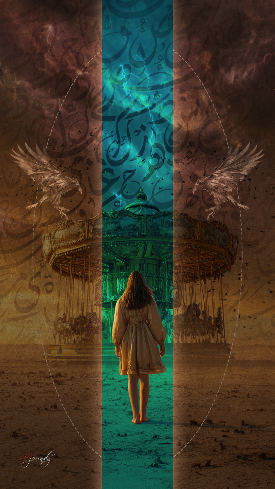 Echoes of the Self