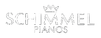 Schimmel piano's