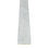 Thumbnail: 36" x 4" Hollywood White Carrara Saddle
