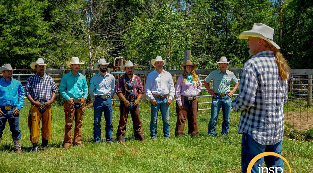 Ultimate Cowboy Showdown