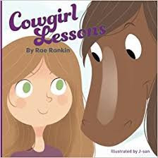 Cowgirl Lessons (A Book Review) & Giveaway