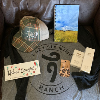 Mother's Day Giveaway!