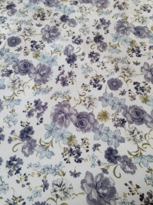 Something To Celebrate....New Bedding!