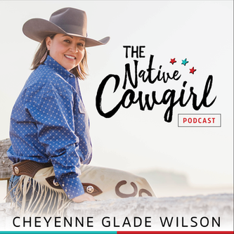 My new podcast!