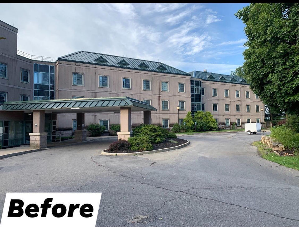 Platinum pressure washing llc.JPG