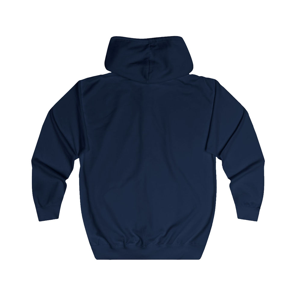 Thumbnail: Miss Mac Zip Up