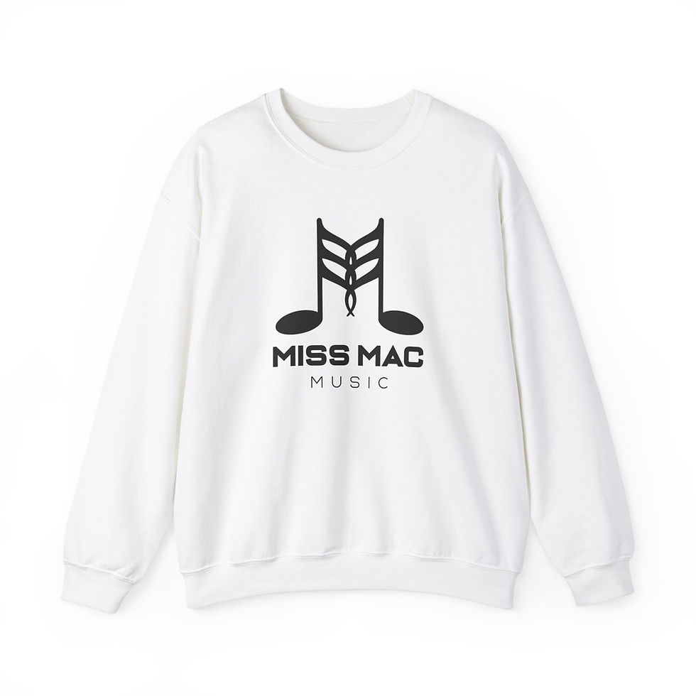 Thumbnail: Miss Mac Hugger
