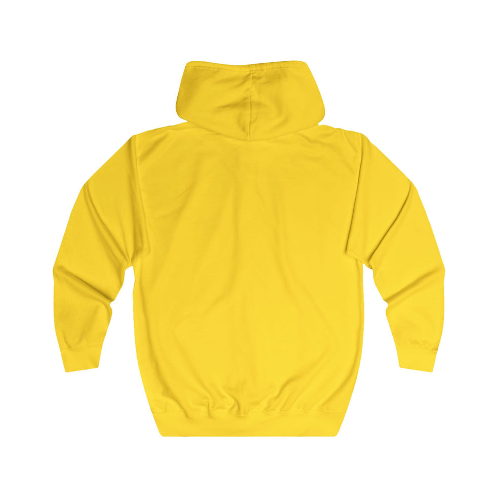 Thumbnail: Miss Mac Zip Up