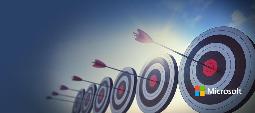 Fondation Power Platform